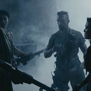 Bilder Michelle Lee (II)