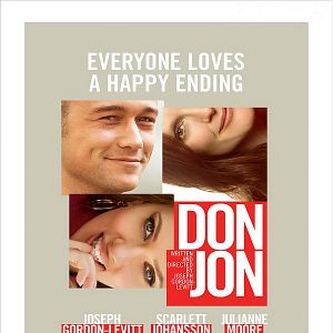 Bilder Don Jon