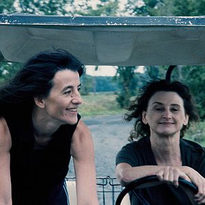 Bilder Vic & Flo haben einen Bären gesehen