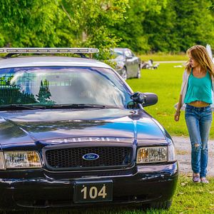 Bilder Under The Dome