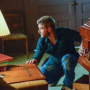 Bilder Under The Dome