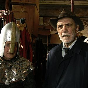 Bilder Cinema Komunisto