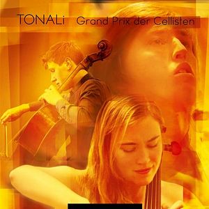 Bilder Ciao Cello - Grand Prix der Cellisten