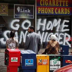 Bilder Just Like A Woman