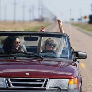 Bilder Golshifteh Farahani