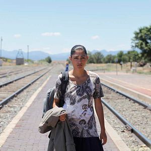 Bilder Golshifteh Farahani