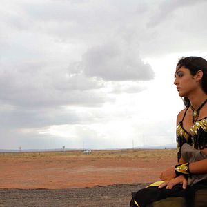 Bilder Golshifteh Farahani