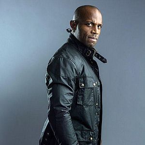 Bilder Hostages (US)