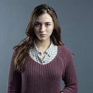 Bilder Hostages (US)