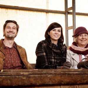 Bilder Nora Tschirner