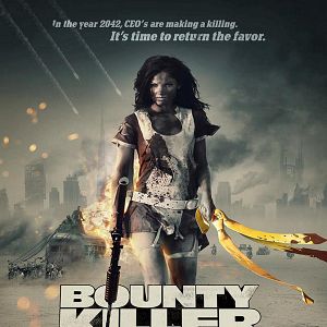 Bilder Bounty Killer