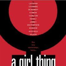 Bilder Girls in the City (dvd)