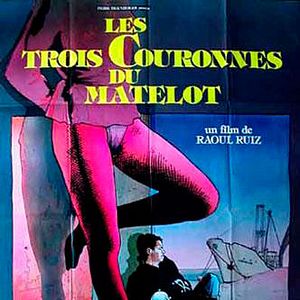 Bilder Three Crowns of the Sailor