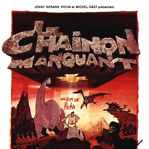 Bilder Das fehlende Glied