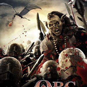 Bilder Orc Wars