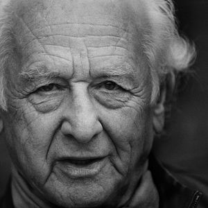 Bilder The Presence Of Arnost Lustig