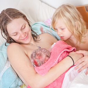 Bilder O Renascimento do Parto