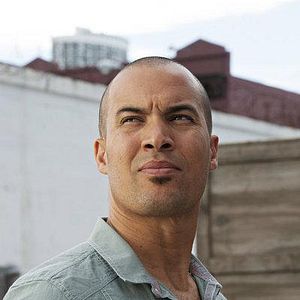 Bilder Coby Bell