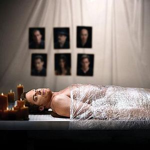 Bilder Michael C. Hall