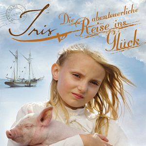 Bilder Iris - Die abenteuerliche Reise ins Glück