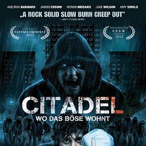 Bilder Citadel - Wo das Böse wohnt