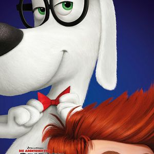 Bilder Die Abenteuer von Mr. Peabody & Sherman