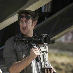 Bilder Neill Blomkamp