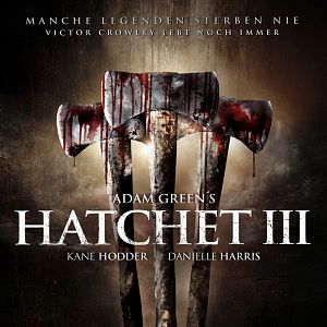Bilder Hatchet III