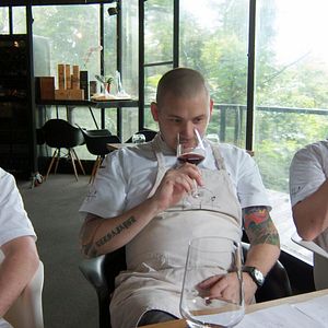 Bilder Guerilla Köche