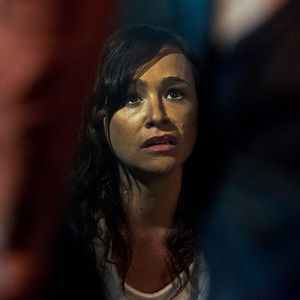 Bilder Danielle Harris