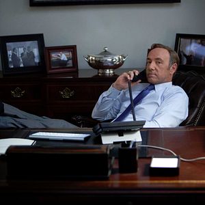 Bilder House Of Cards (US)