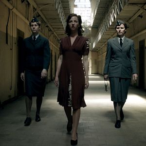 Bilder Katharina Schüttler