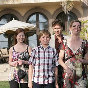 Bilder Weihnachten mit Hindernissen