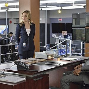 Bilder Covert Affairs