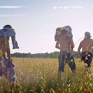 Bilder The Kings Of Summer