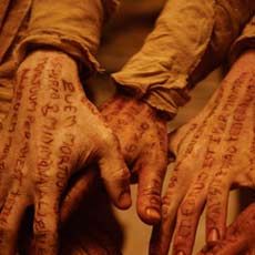 Bilder Das Haus der Dämonen 2