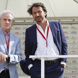 Bilder Daniel Prévost