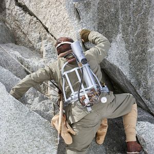 Bilder The Wildest Dream - Mythos Mallory: Die Eroberung des Everest