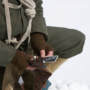 Bilder The Wildest Dream - Mythos Mallory: Die Eroberung des Everest