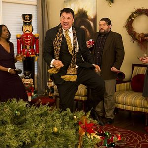 Bilder Christmas Planner - Was für eine Bescherung!