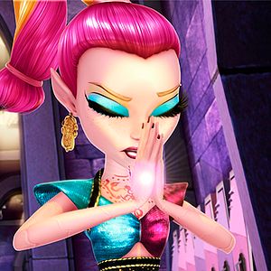 Bilder Monster High - 13 Wünsche