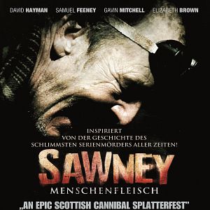 Bilder Sawney - Menschenfleisch