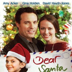 Bilder Dear Santa - Ein Weihnachtsfest zum Verlieben