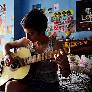 Bilder E Além de Tudo Me Deixou Mudo o Violão