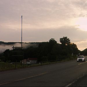 Bilder Welcome to Pine Hill