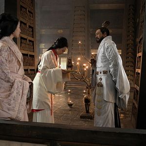 Bilder The Assassins