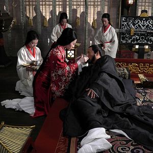 Bilder The Assassins