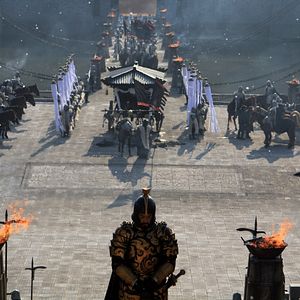 Bilder The Assassins