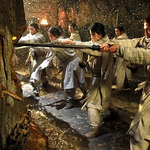 Bilder The Assassins