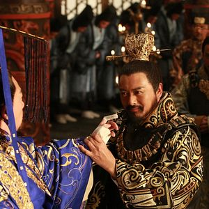 Bilder The Assassins